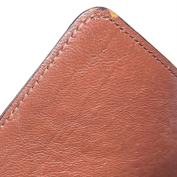 Louis Vuitton Offert Par Portfolio Clutch - Picture 8 of 16